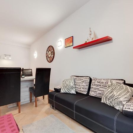 Piran Punta Beach Apartment Kültér fotó